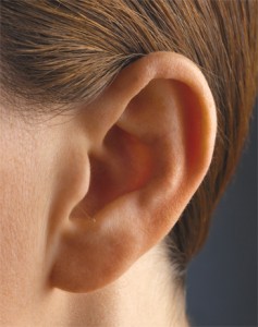 aparelho auditivo micro canal